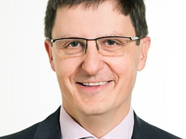 Martin Fally, Physik