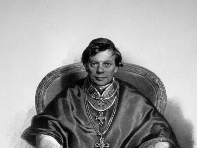 Ignaz Feigerle (1795–1863), Pastoraltheologie