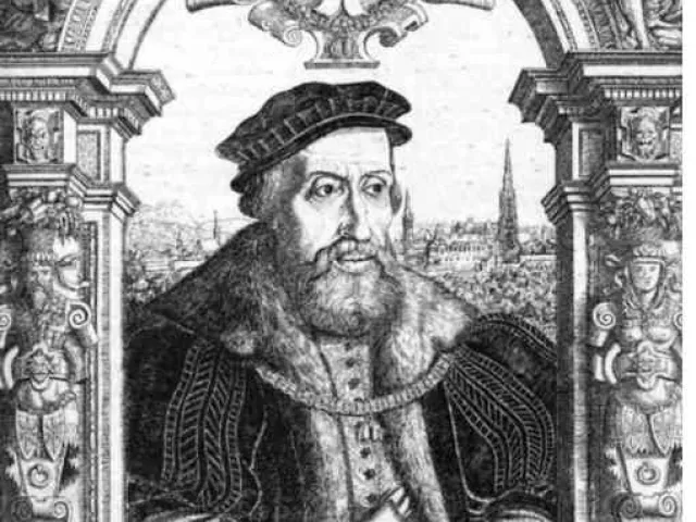 König Ferdinand I.