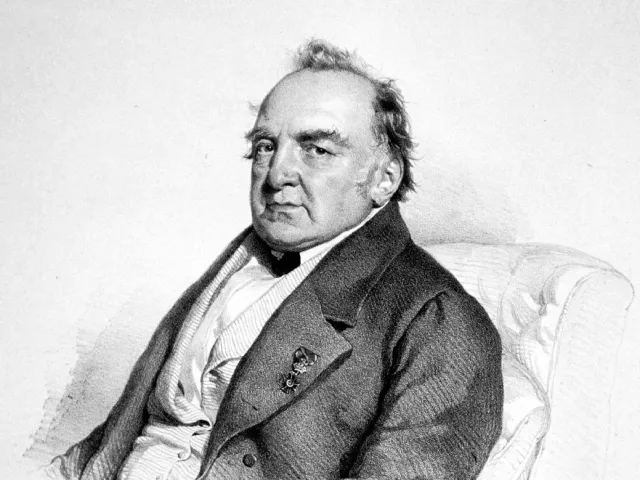 Franz von Sommaruga (1780–1860)