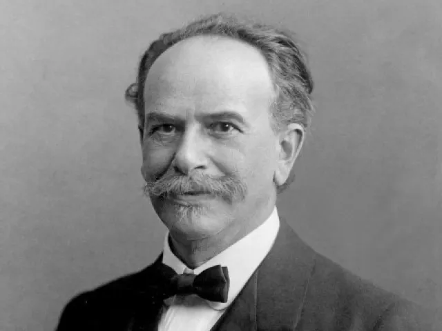 Franz Boas (1858–1942), Ethnologie, Anthropologie