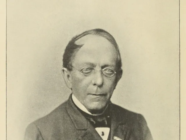 Hanns Bruno Geinitz (1814–1900), Geologie, Mineralogie, Paläontologie