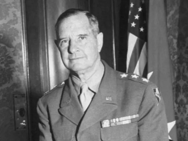 Ggeoffrey Keyes (1888–1967)