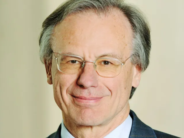 Georg Winckler, Rektor der Universität Wien 2000-2011
