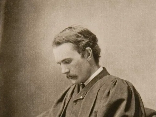 Gilbert Murray (1866–1957)