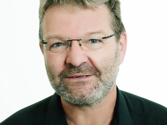 Thomas Glade, Physische Geographie