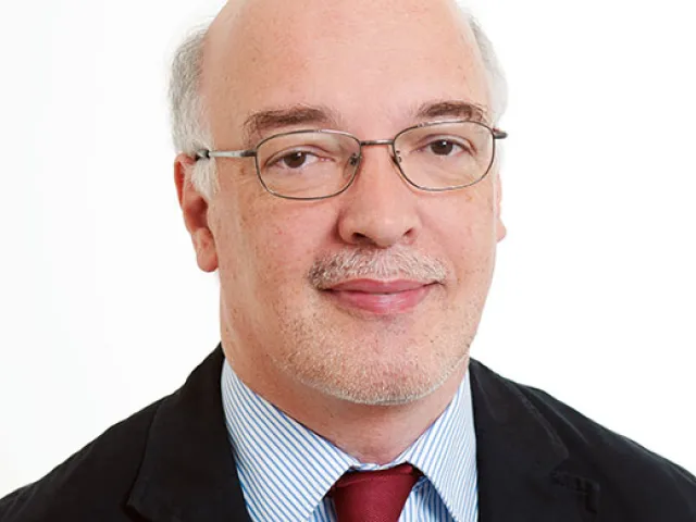 Robin Golser, Physik