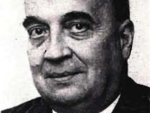 Walther Graubner