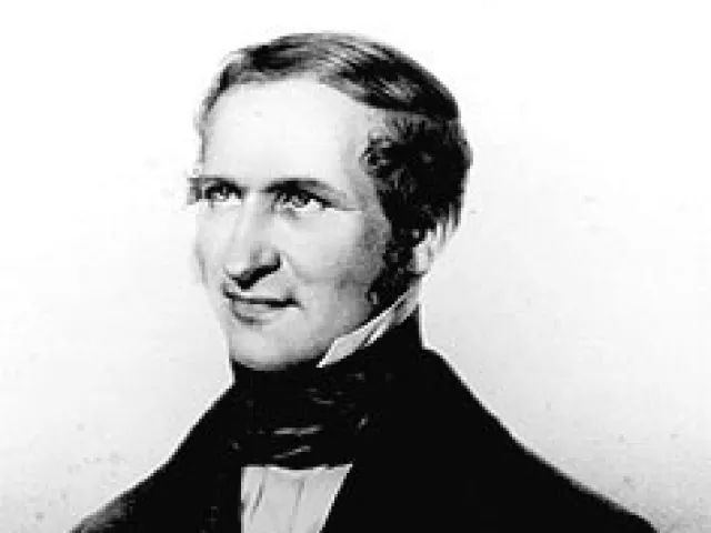 Gustav Rose (1798–1873), Mineralogie