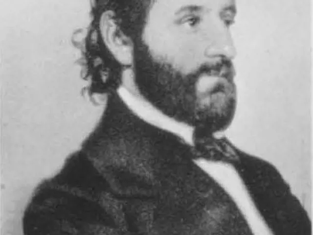 Theodor Helm (1810-1875), Mediziner