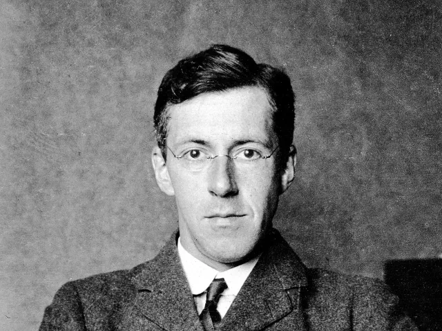 Henry Hallett Dale