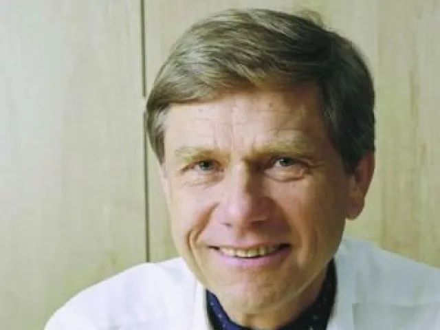 Hermann Hauser
