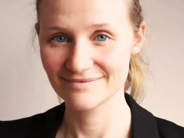 Teresa Hiergeist, Französische und Spanische Literatur- und Kulturwissenschaft
