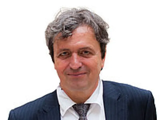 Hans Gerald Hödl, Religionswissenschaft