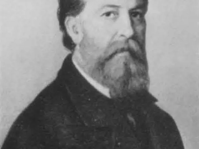 Josef Hoffmann, AKH-Direktor