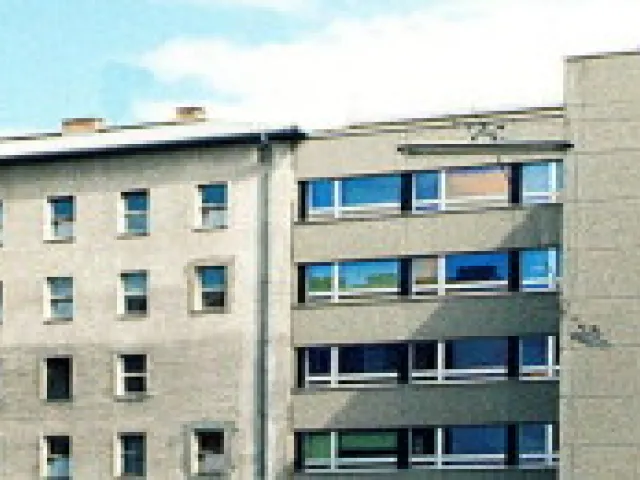 Institut für Krebsforschung der MedUni Wien