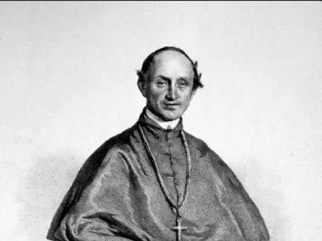 Jakob Maximilian Stepischnegg (1815–1889), Theologie