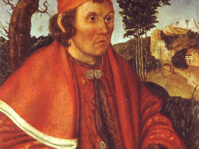 Johann Stephan Reuss, Jurist
