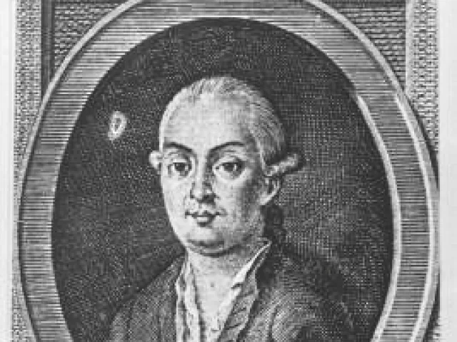 Josef Anton Riegger (1742–1795), Rechtswissenschaften, Geschichte