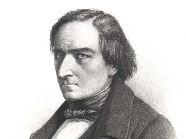 Josef Ressel (1793–1857)