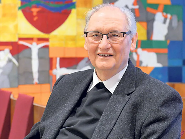 Josef Weismayer, Katholische Theologie, Dogmatik