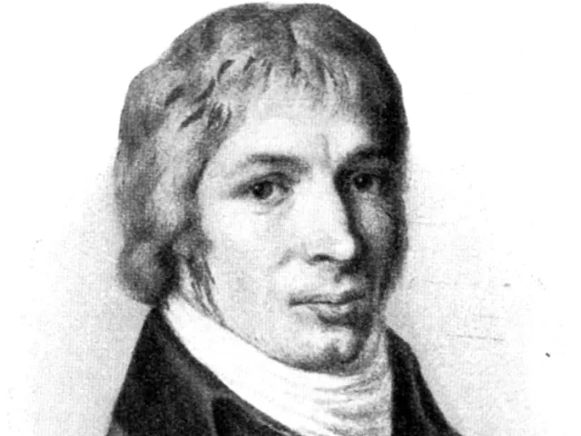 Joseph Schreyvogel (1768–1832),