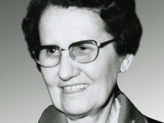 Hedwig Kenner (1910–1993), Klassische Archäologie
