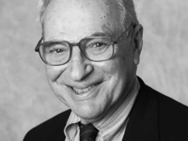Kenneth Arrow