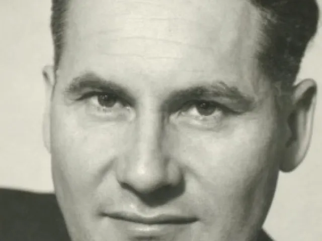 Fritz Klenner