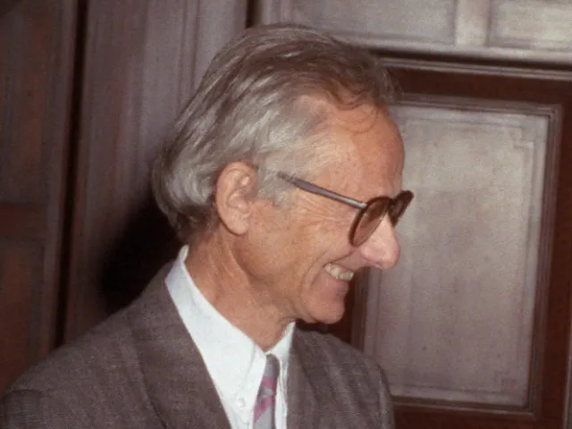Kurt Lüthi