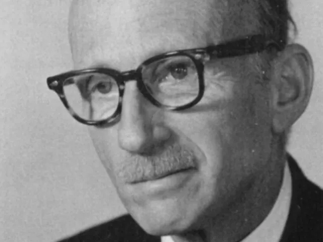Gerhart Ladner