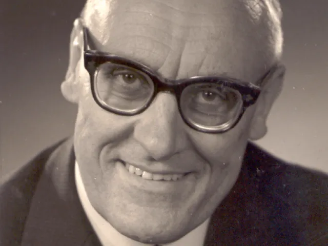 Ludwig Heilmeyer (1899–1969), Innere Medizin