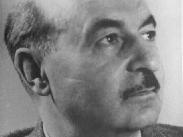 Felix Mandl (1892–1957), Chirurgie