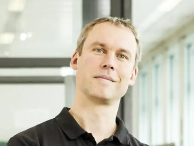 Sascha Martens, Molekularbiologie