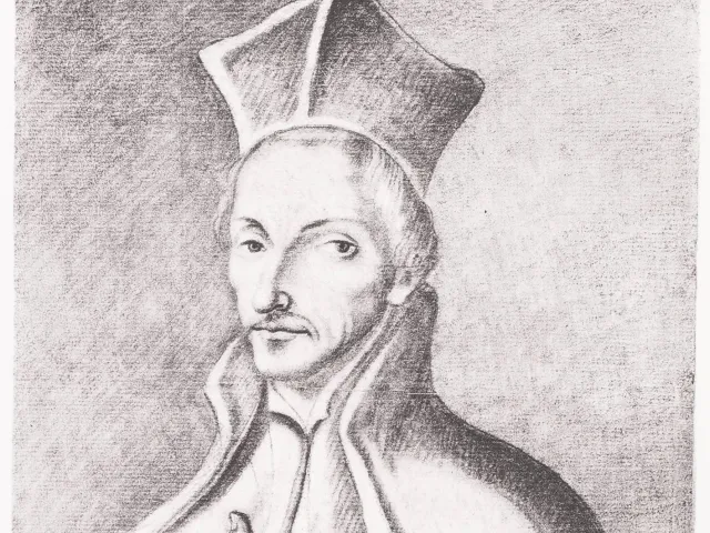 Martin Becanus (1563–1624), Theologie