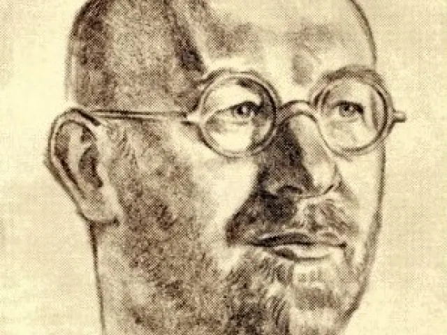 Oswald Menghin (1888–1973), Ur- und Frühgeschichte