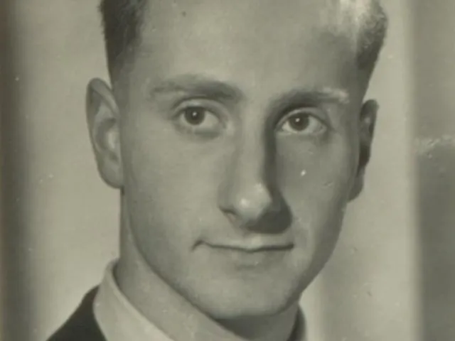 Adolf Nußbaumer