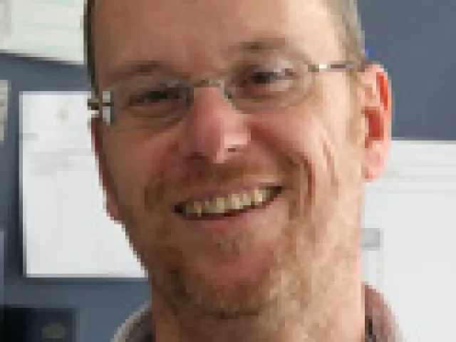 Markus Öhler, Neutestamentliche Wissenschaft
