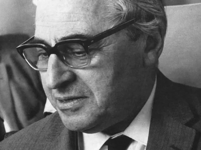Otto Pächt