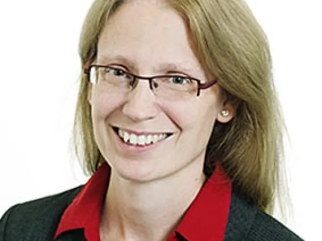 Petra Heinz, Paläoökosysteme