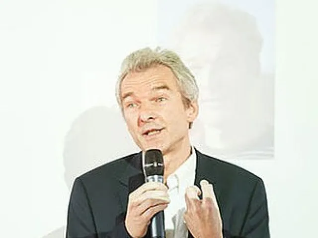 Franz Pöchhacker, Translationswissenschaft