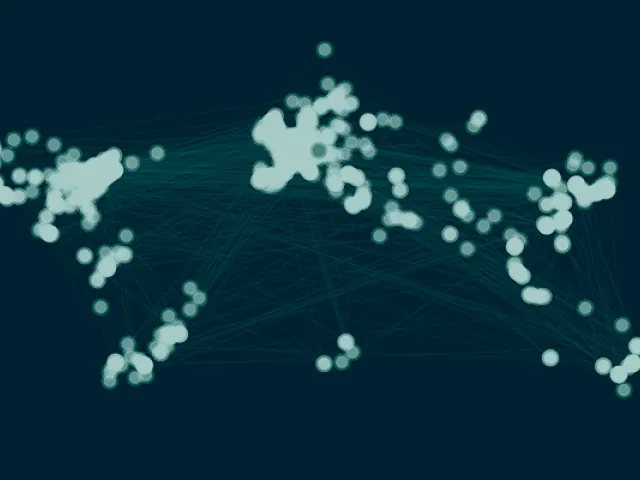 Regional Global