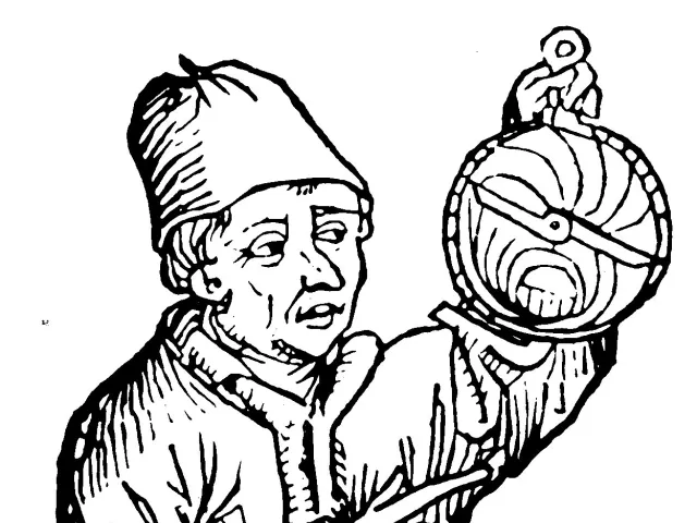 Johannes Regiomontanus (1436–1476)