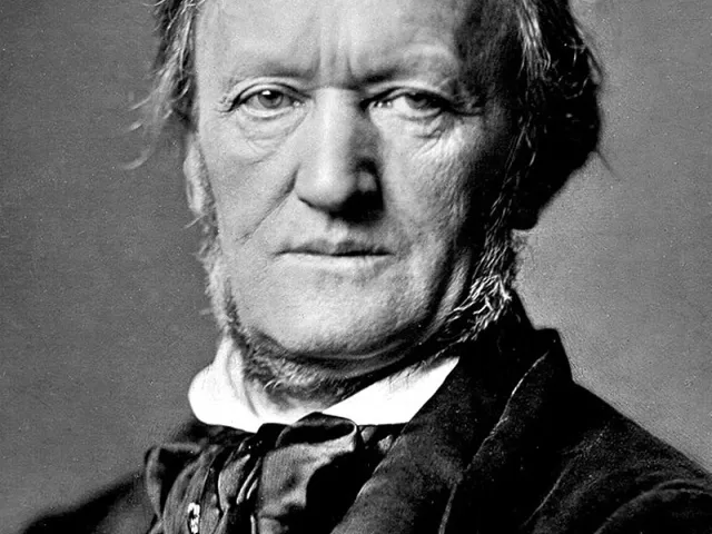 Richard Wagner