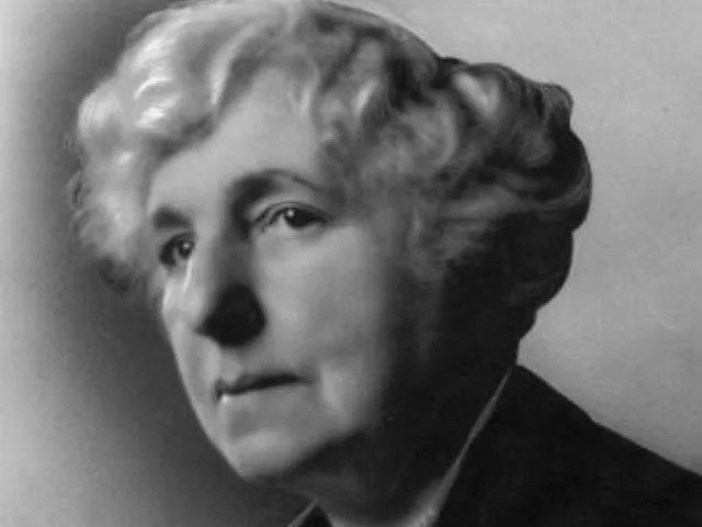 Helene Richter (1861–1942), Anglistik