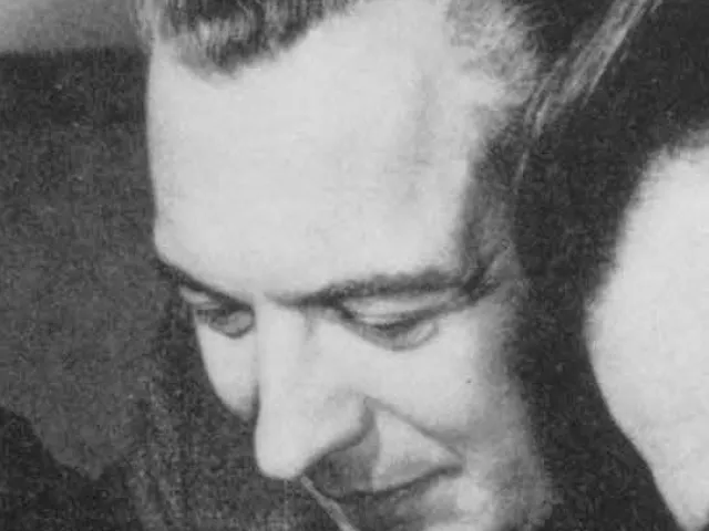 Dr. Heinrich Rode, AKH-Direktor