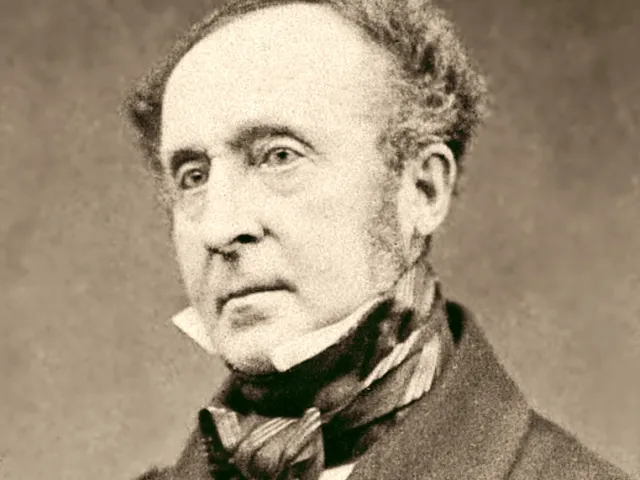 Roderick I. Murchison (1792–1871), Geologie, Paläontologie