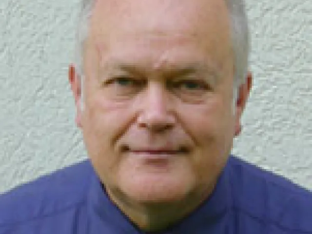 Franz Dickert, Chemosensorik und Optische Molekülspektroskopie