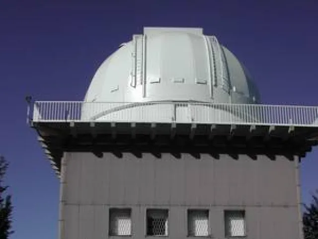 Leopold Figl-Observatorium