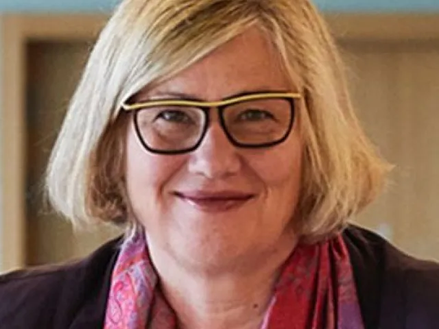 Ute Sacksofsky
